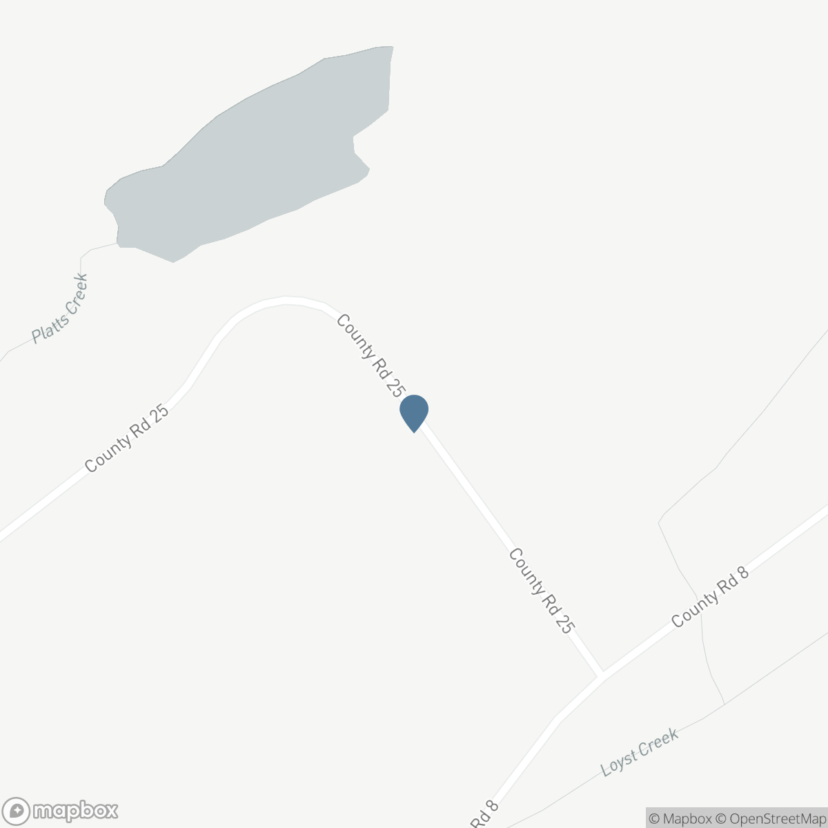 EAST OF 3436 COUNTY 8 ROAD, Greater Napanee, Ontario K7R 3K7